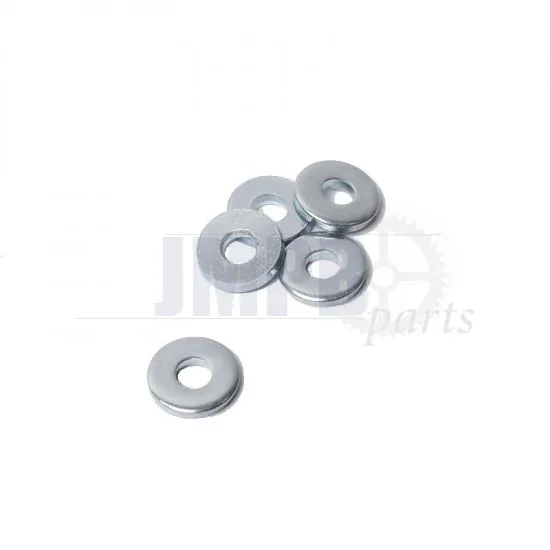 M6 Washer Heavy Galvanized Din 7349