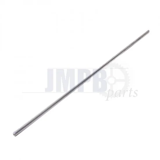 Strip Buddyseat Aluminum 600MM