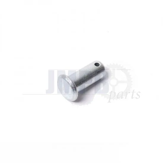 Locking pin Gear lever Kreidler indirect transmission