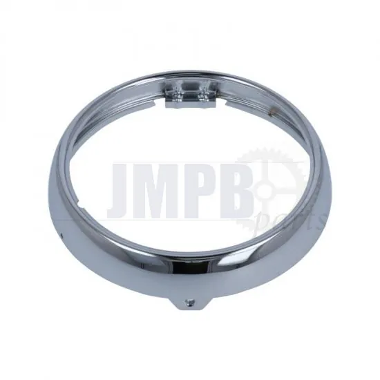 Headlight rim Yamaha RD50MX / DT50E