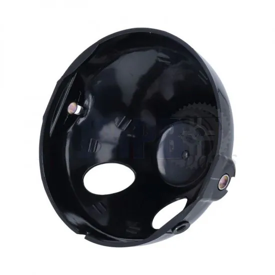 Headlight house Yamaha RD50M / DT50E
