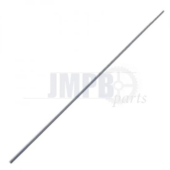 Threaded rod M7 - 1 Meter Galvanized