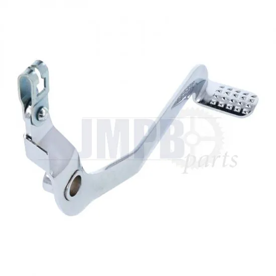 Brake pedal Kreidler 5V/RS Original