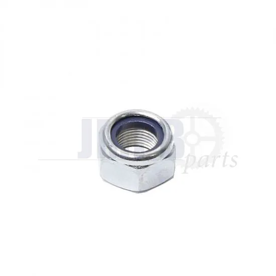 Front wheel axle nut Tomos M12X1 a Piece