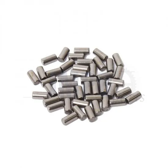 Barrel Bearing Puch 2/3/4 Gears 50 Pieces