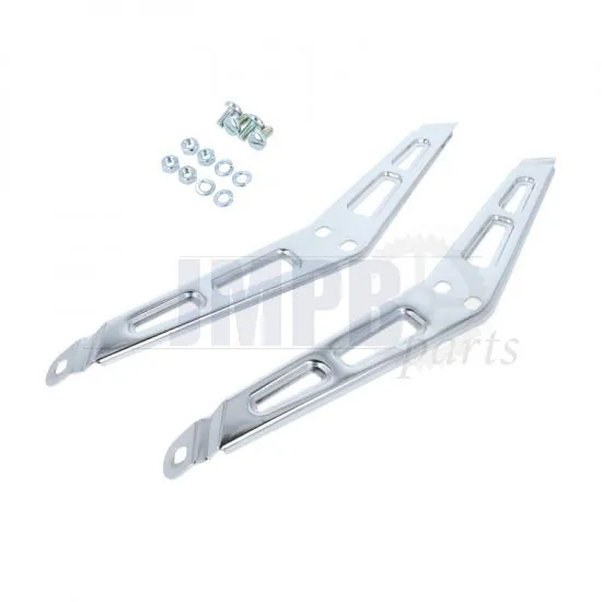 Front Fender Bracket set Puch Monza