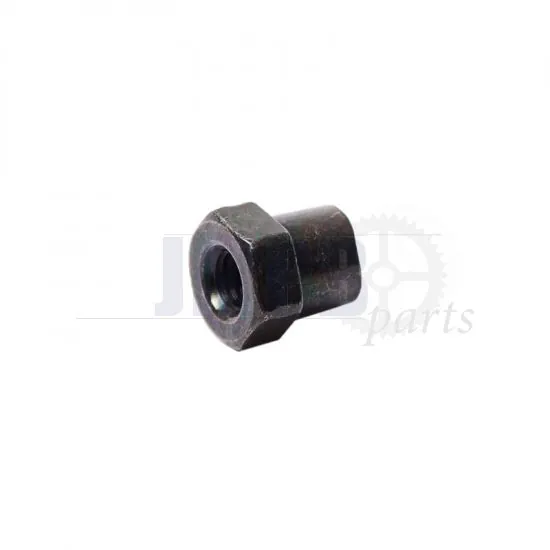 Brake rod/cable nut Yamaha FS1/DT/RD Original