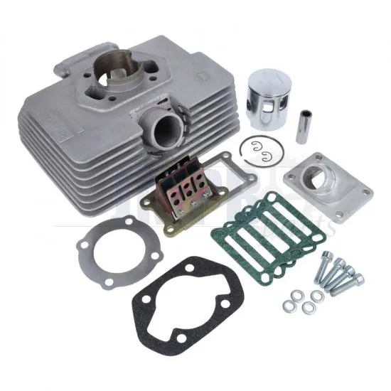 Cylinder 70CC Zundapp Parmakit Membrane