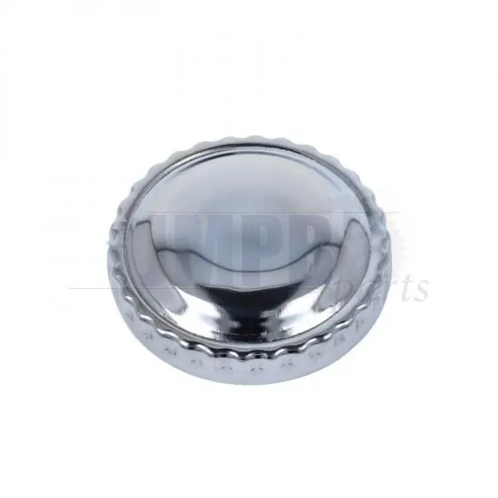 Tank cap Cawi Remake Chrome