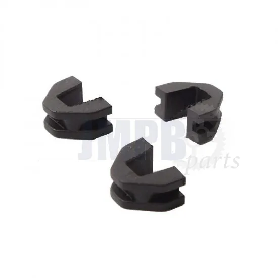 Set Vario guides Variator