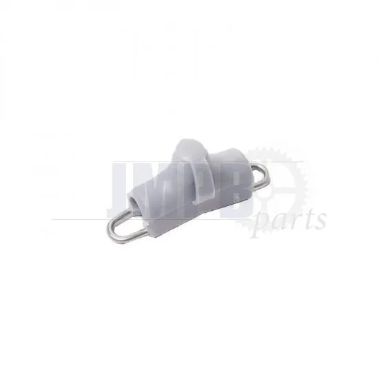 Cable Grease Nipple Grey