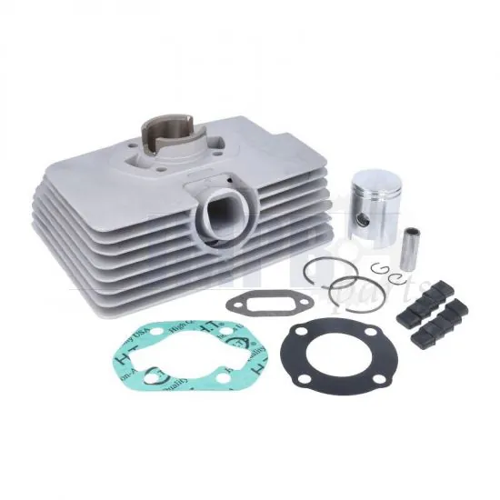 Cylinder 50CC Zundapp Supertherm