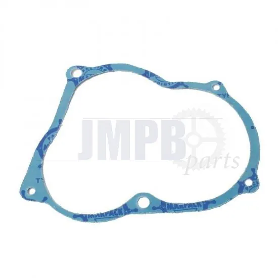 Kickstart cover gasket Puch Macho 0.5MM Blue