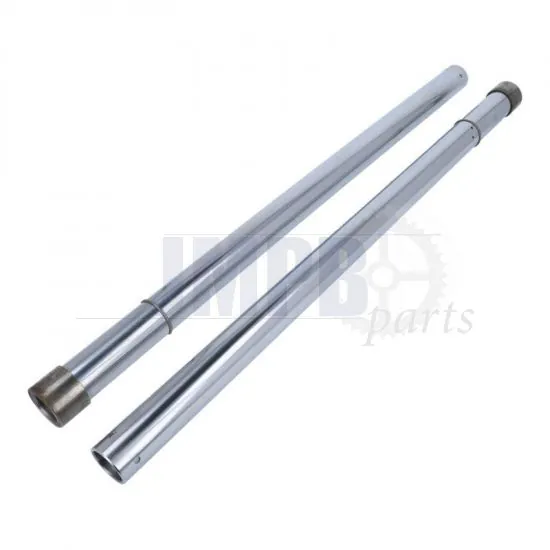 Stanchions set Yamaha DT50MX