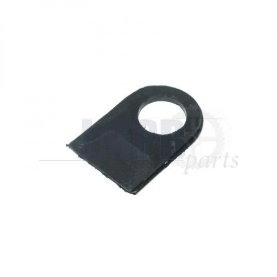 Cover rubber Egg-Tank Chainguard Kreidler