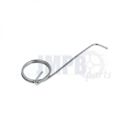 Brake pedal spring Kreidler