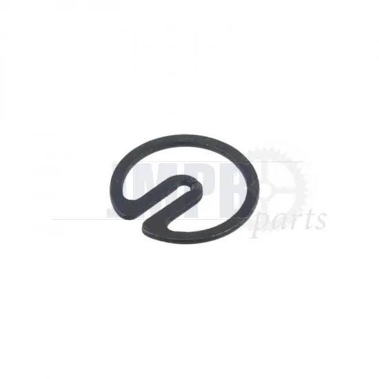 Throttle needle clip Bing 12-15-17MM