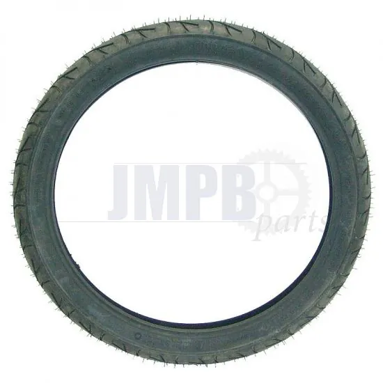 17 Inch Continental Semi GO 2.50X17
