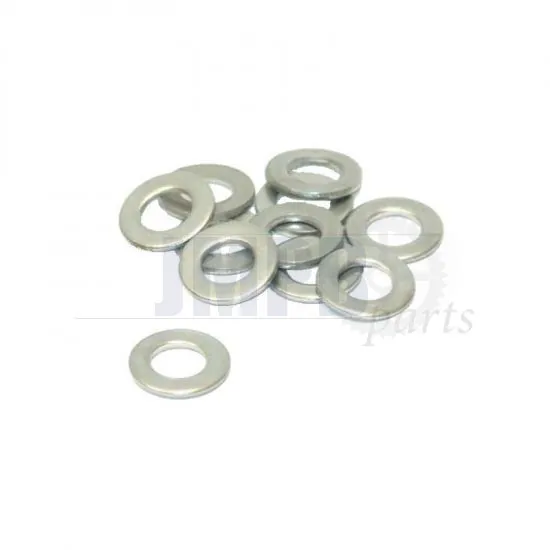 M7 Washer SS Din 125A
