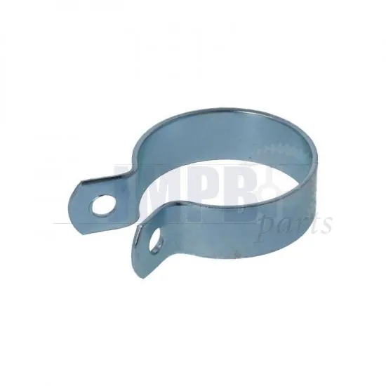 Exhaust clamp fits M90 Exhaust Zundapp