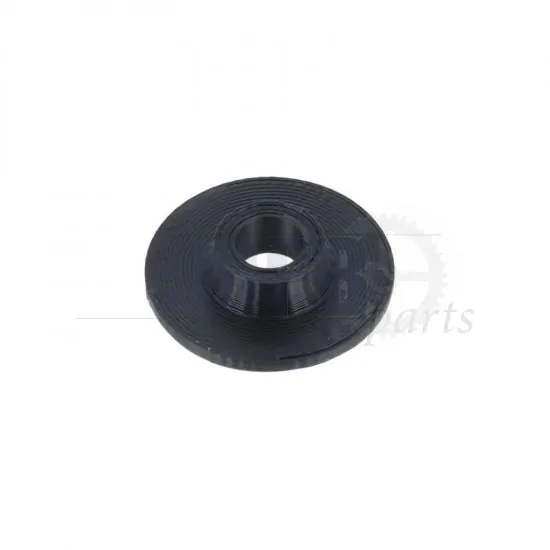 Plastics ring for side lock Zundapp