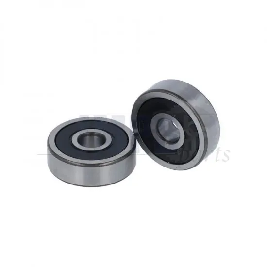 Bearingset Rearwheel Honda MBX