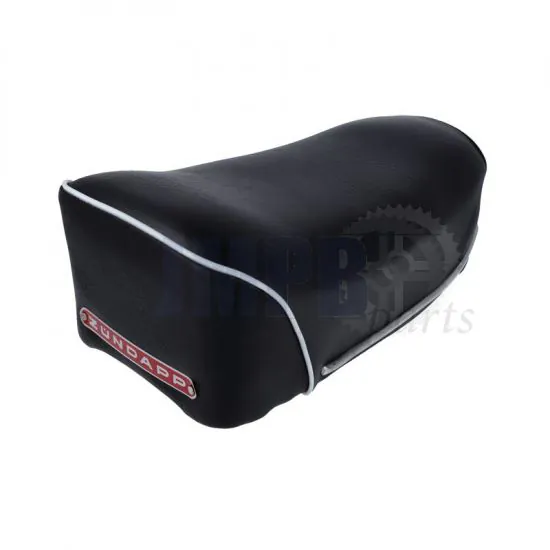 Buddyseat Zundapp Swiss Model Black
