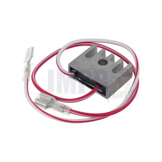 Rectifier Yamaha FS1/DT/RD