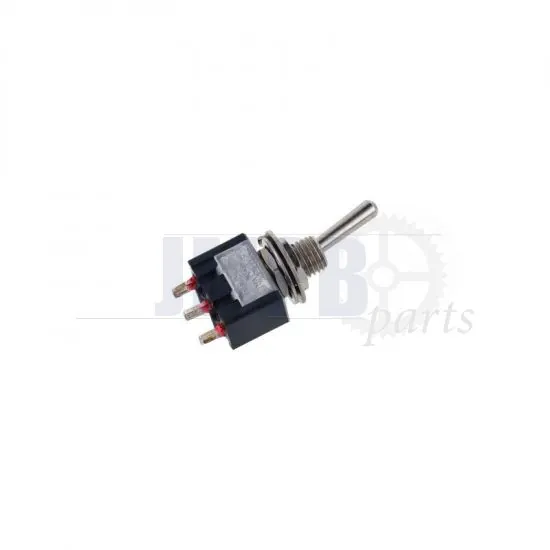 Dipswitch Universal