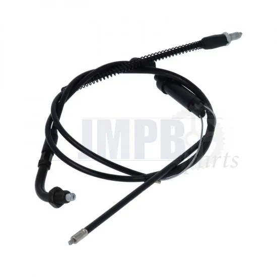 Cable Yamaha DT MX Throttle complete