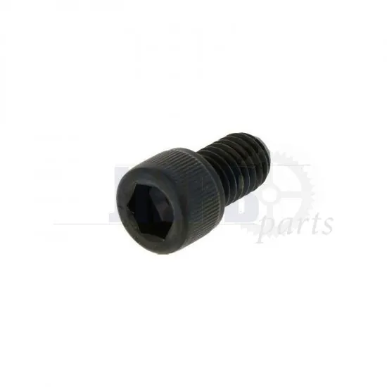 Oil Filler Cap Kickstart Lid