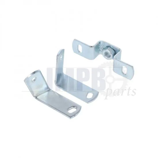 Nürnberg Buddyseat Mounting set Zundapp