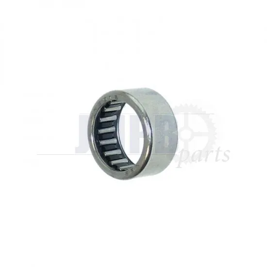 Needle bearing rear wheel axle Citta/Ciao