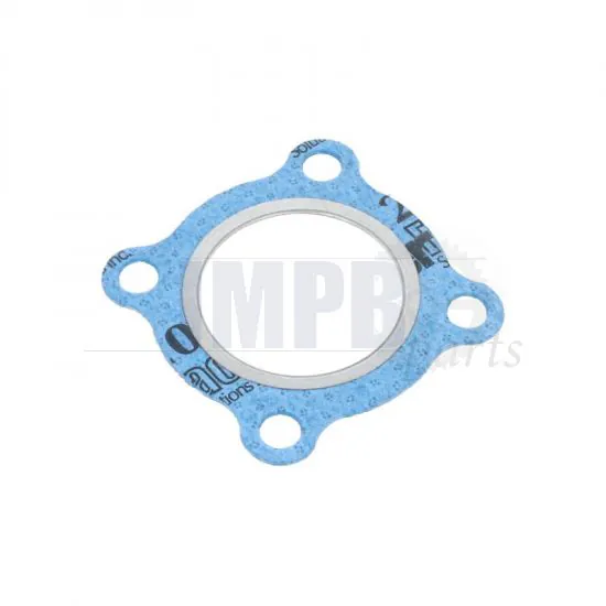 Head Gasket Zundapp 50CC LC
