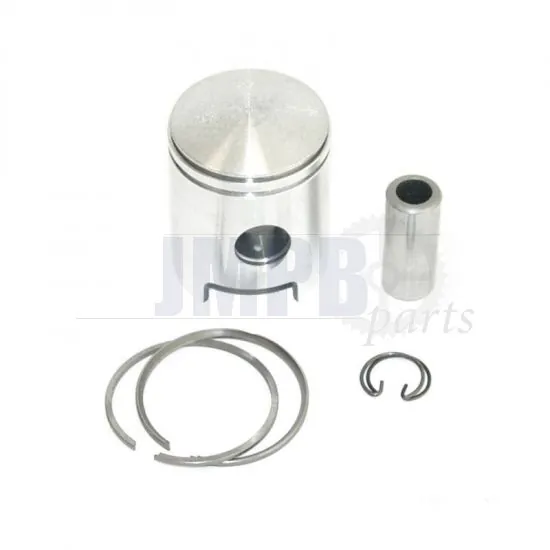 Piston 40mm (H) Meteor Kreidler Double Ring