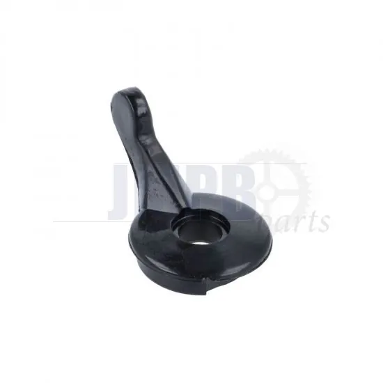 Choke Lever on Handle Yamaha FS1