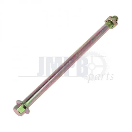 Swingarm Axle Honda MB/MT