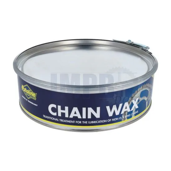 Putoline Chain Wax - 1 Kilogram