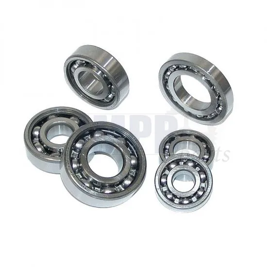 Engine Bearingset Zundapp 5 Gears
