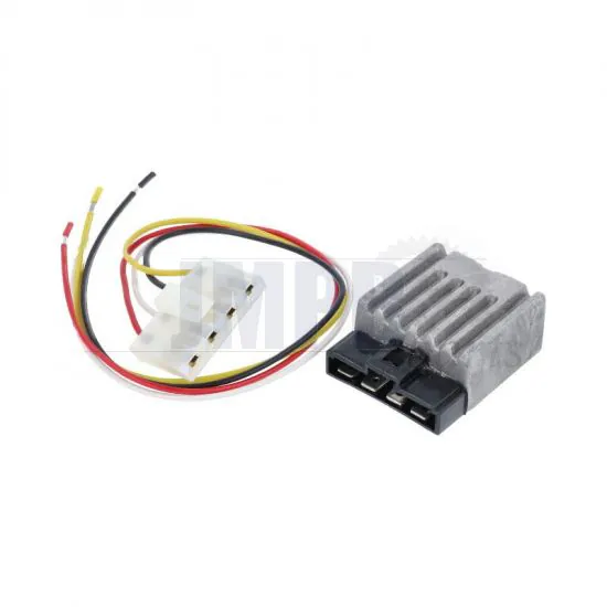 HPI Voltage regulator 2-Ten