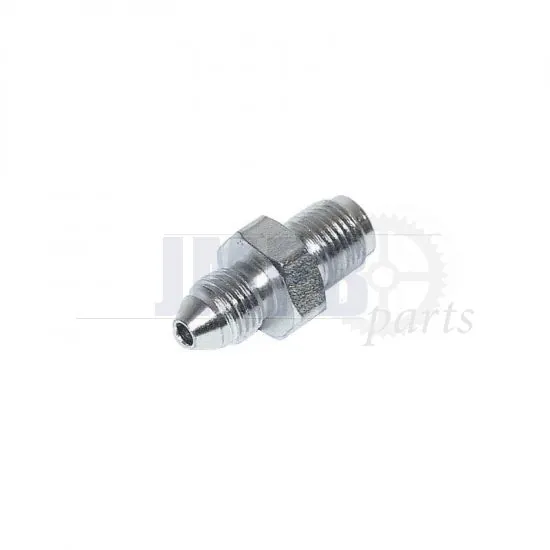 Nipple SS for Steel brake hose