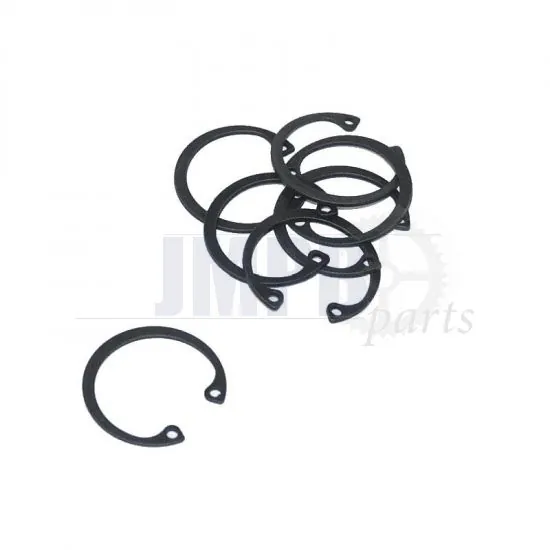 Circlip Small Hub Zundapp