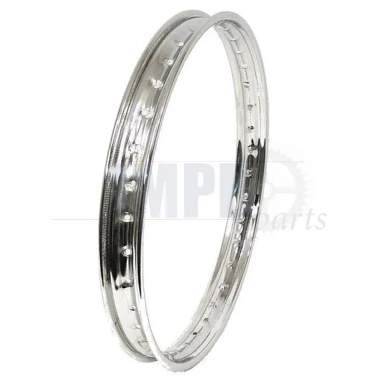 Rim Chrome 1.50 X 19 Italcerchio