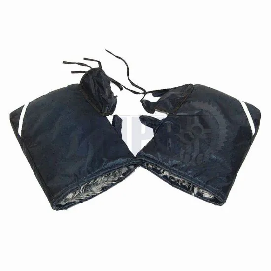 Bike Moffs Nylon Black
