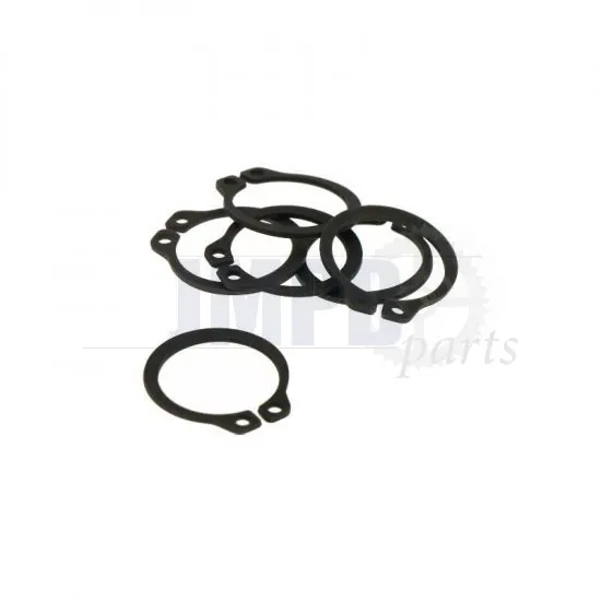 Circlip Kreidler 20MM Main Axle