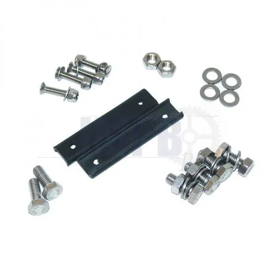 Mounting set Zundapp Front Fender SS
