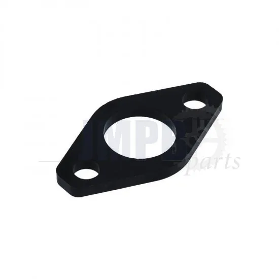 Manifold isolation plate 20/24MM Honda MB/MT