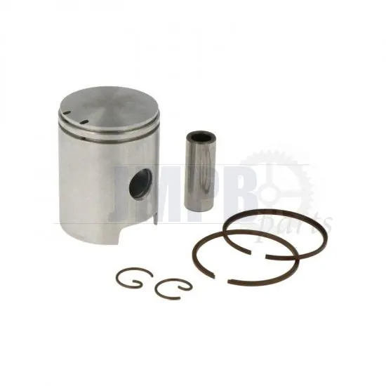Piston 38.98MM (D) Barikit Zundapp Double Ring