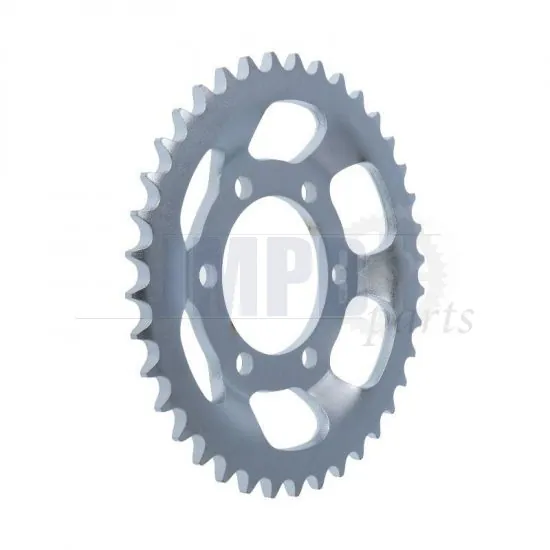 Rear sprocket Zundapp Wide ( 1/4 ) 38 Teeth