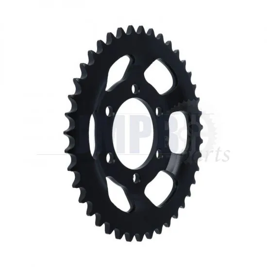 Rear sprocket Zundapp Wide ( 1/4 ) 41 Teeth